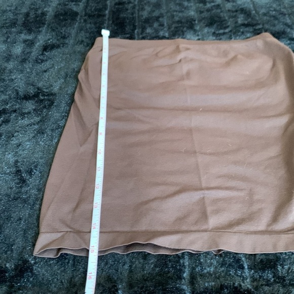 3 Pack Women's Tube Top, Long Strapless Tops Multicolor Basic Stretch M/L - Picture 7 of 9